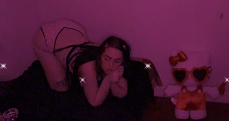 Princess  nude leaked OnlyFans photo