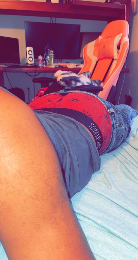 Rico Dripp  nude leaked OnlyFans photo