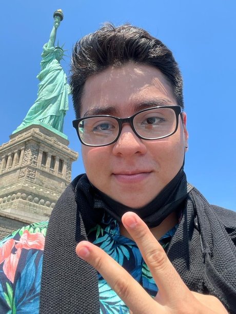 Richard Esthiven Tircio Bernab