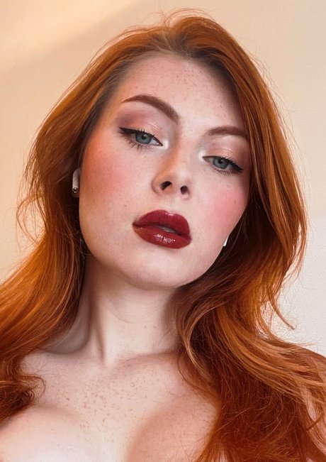  La Renarde Aguicheuse 