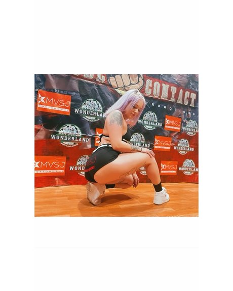 Princess Mariah Shae