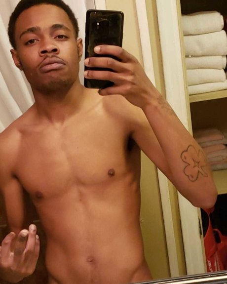 Manish Brownskin Xxx