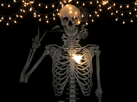 Manic Pixie Dream Girl