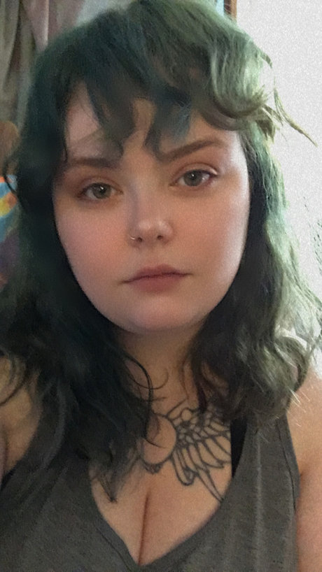 Poisoned Hopeless Sleeping Beauty