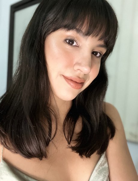 Mariposa Fart Fetish