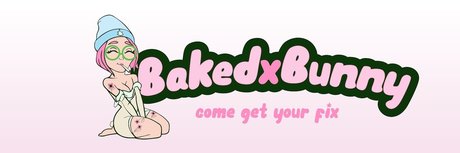 Bakedxbunny