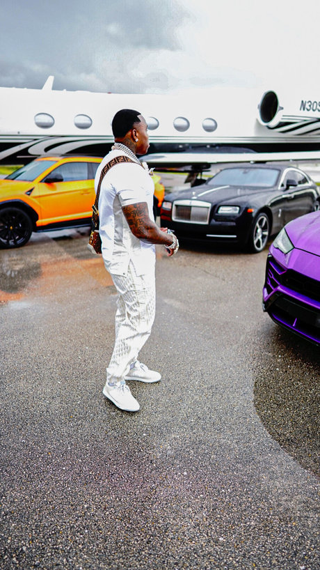 Bandman Kevo Knowledge