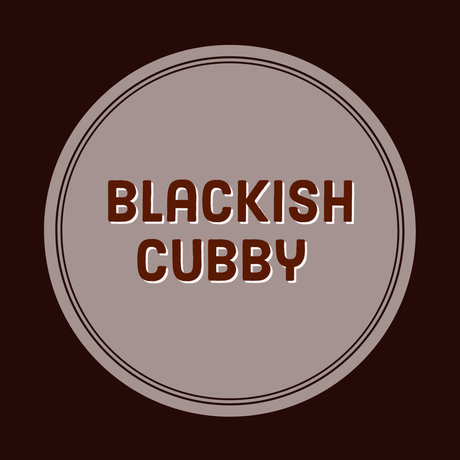 Blackishcubby
