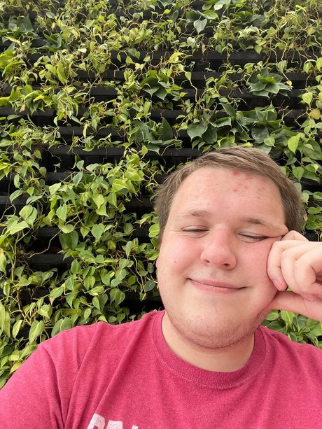 Tyler  nude leaked OnlyFans photo