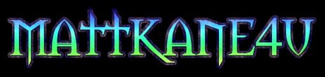 Mattkane4u