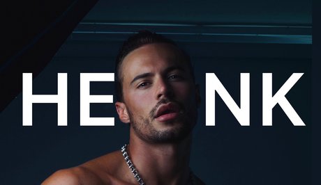 Henk  nude leaked OnlyFans photo