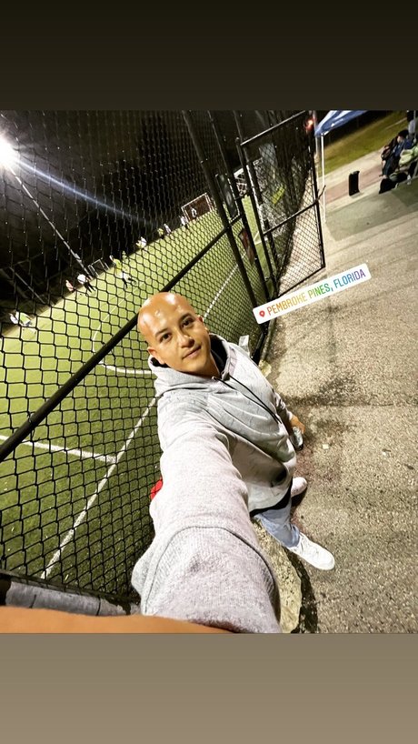 Nikola Mateo Bolaos Caon