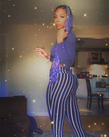 Bri The Beauty She A Beast