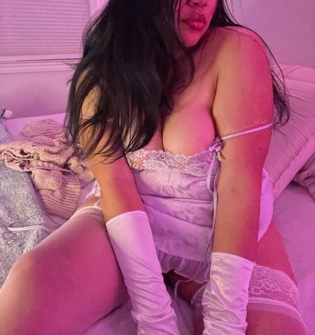 Yumi  Chubby Asian Bbw