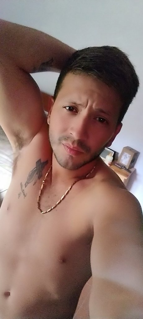 Maxx  nude leaked OnlyFans photo