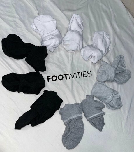 Footivities