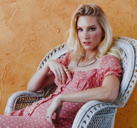 Heather Morris