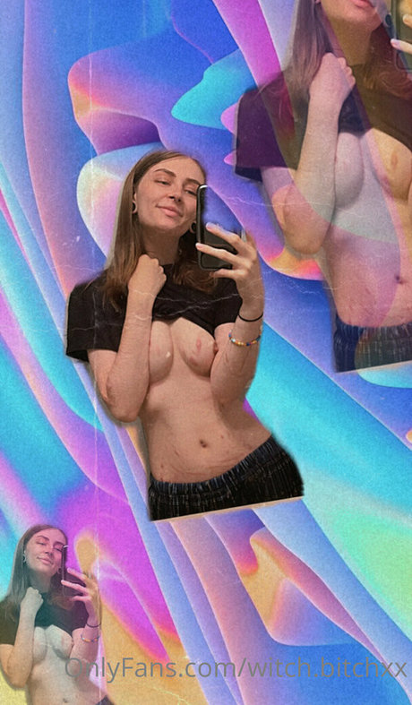 Witchbitchxx