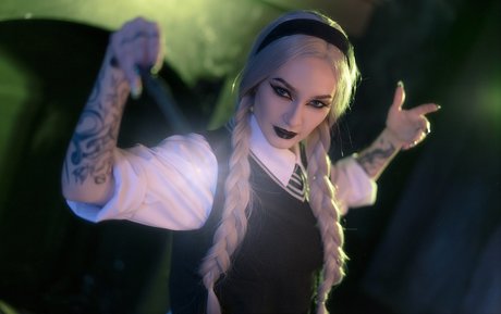 Vixena Siren