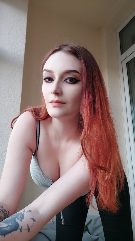 Vixena Siren