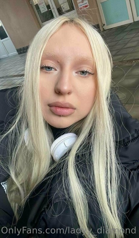 Ladyydiamond