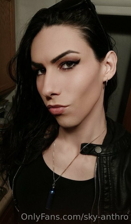 Skyanthro
