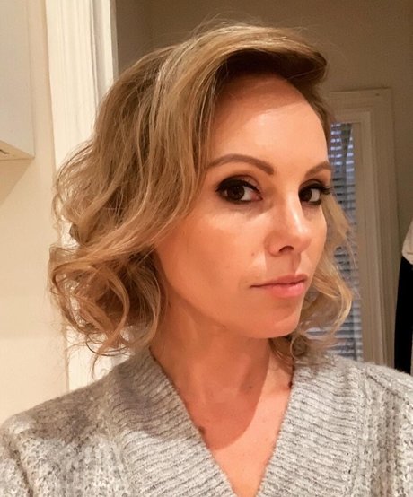 Michelle Dewberry