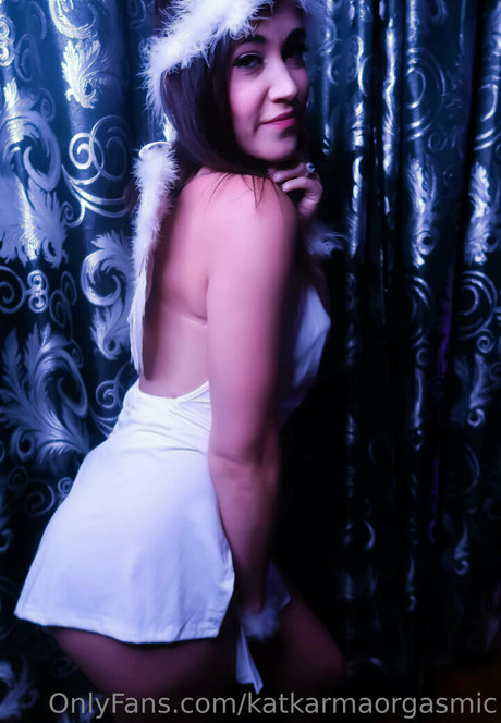 Katkarmaorgasmic