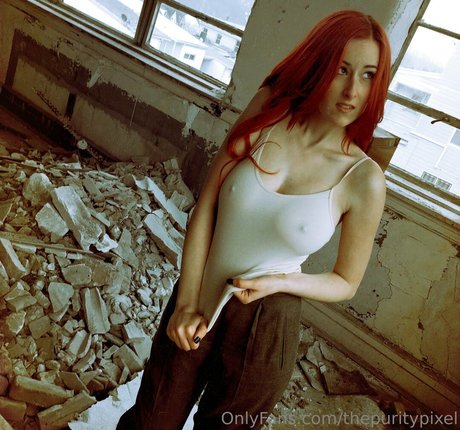 Thepuritypixel