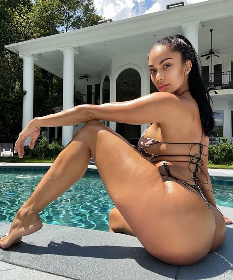 Erica Mena
