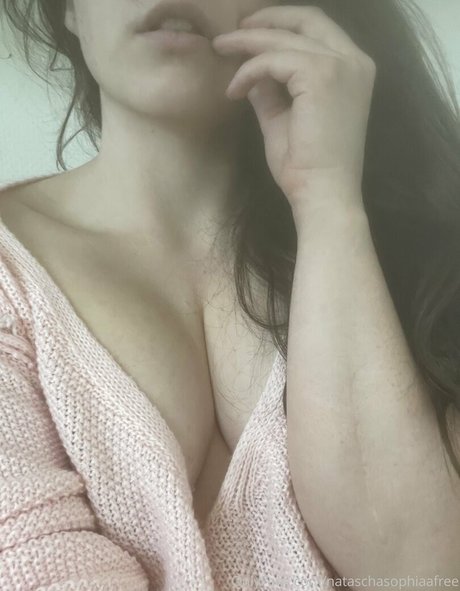 Nataschasophiaafree