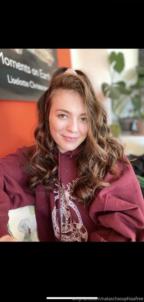 Nataschasophiaafree