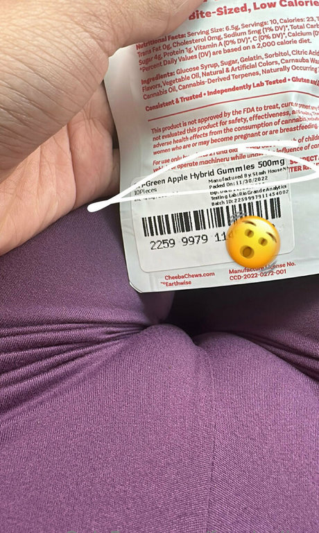 Funsizeling  nude leaked OnlyFans photo