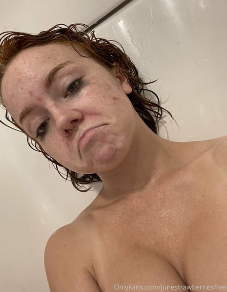 Junestrawberriesfree