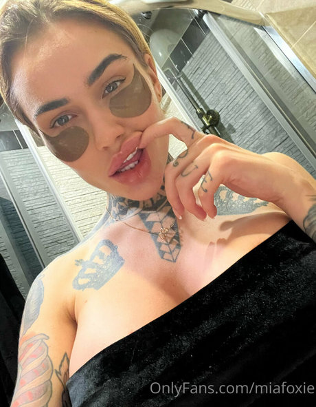 Miafoxie