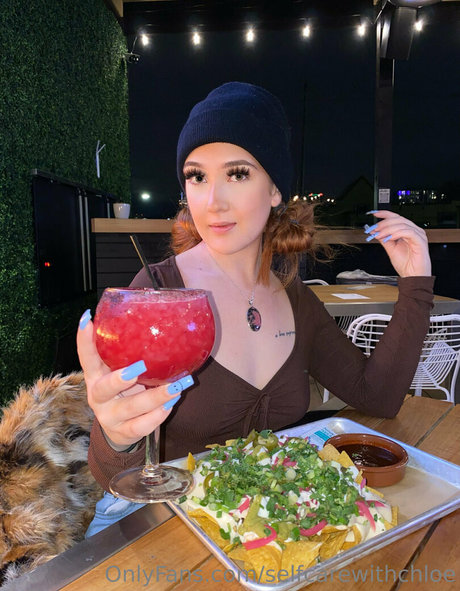 Selfcarewithchloe