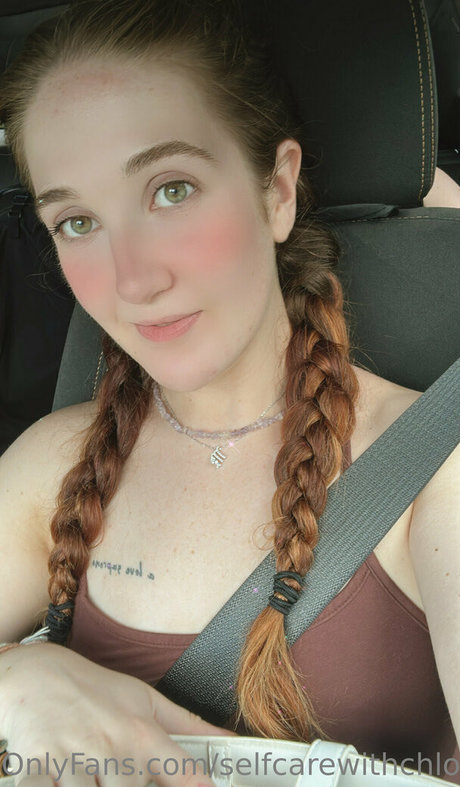 Selfcarewithchloe