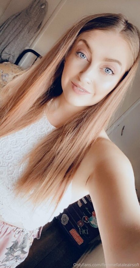 Femmefataleairsoft