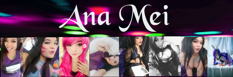 Anamei Your Real Life Hentai Waifu