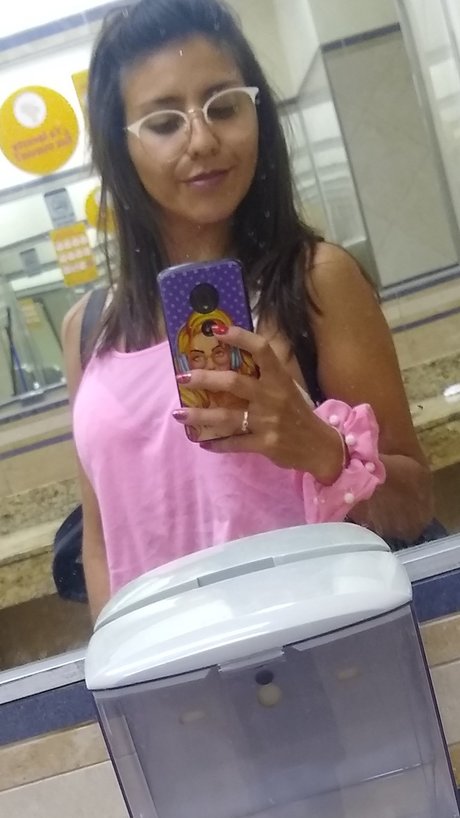 Milagros Evelin Rodriguez  nude leaked OnlyFans photo