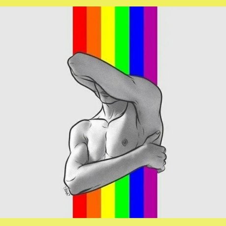 Henry Sants  nude leaked OnlyFans photo