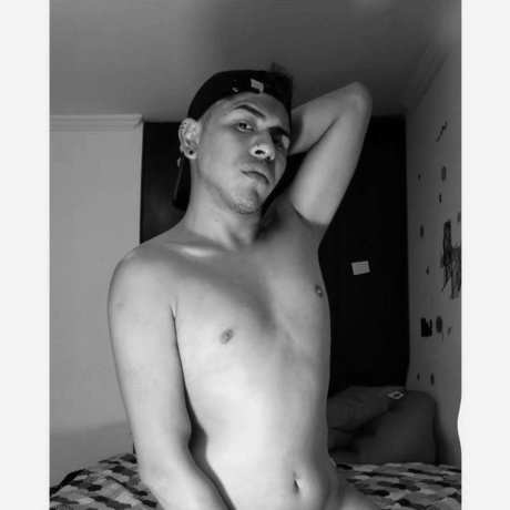 Andy Rojas  nude leaked OnlyFans photo