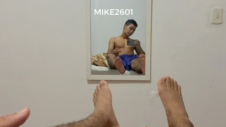 Mike