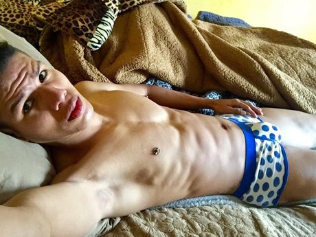 Michaellfox  nude leaked OnlyFans photo