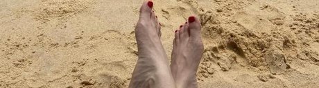 Barbiefootsie  nude leaked OnlyFans photo