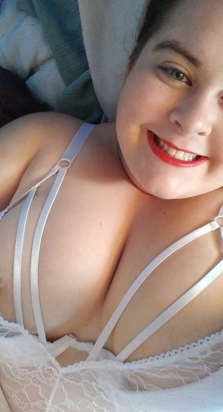 Millennia  nude leaked OnlyFans photo