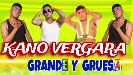 Kano Vergara