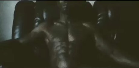 Melaneight  nude leaked OnlyFans photo