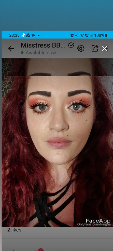 Misstress Bbw Paigen