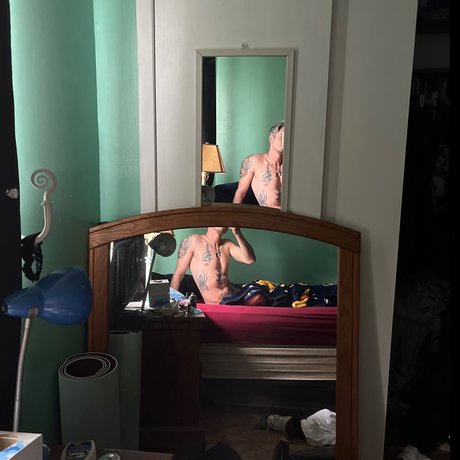 Jason  nude leaked OnlyFans photo